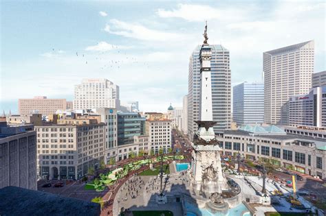 Indianapolis .
